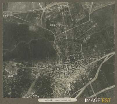 Orainville (Aisne)