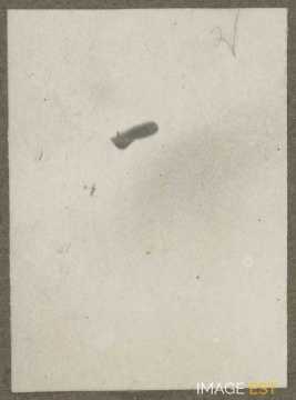 Attaque du ballon 80