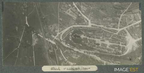 Altkirch (Haut-Rhin)