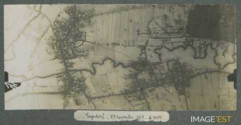 Tagsdorf (Haut-Rhin)