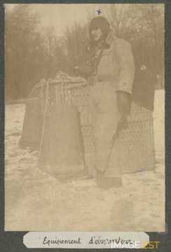 Équipement d'observateur