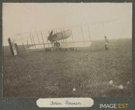 Avion Farman