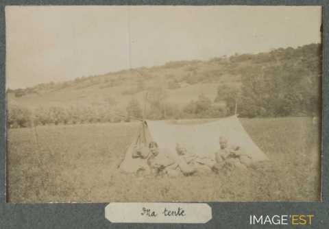 Campement (Condé-en-Brie)