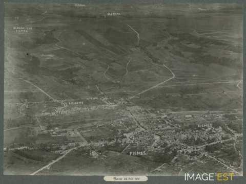 Fismes (Marne)