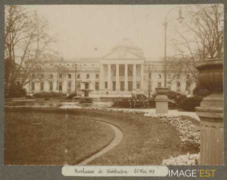 Thermes (Wiesbaden)