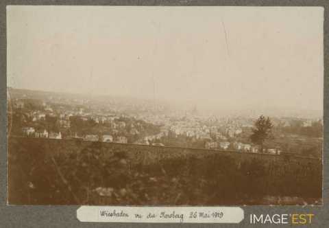 Wiesbaden (Allemagne)