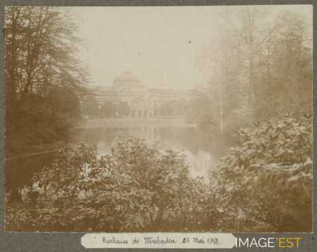 Thermes (Wiesbaden)