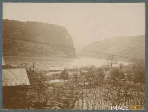 Lorelei (Saint-Goarshausen)