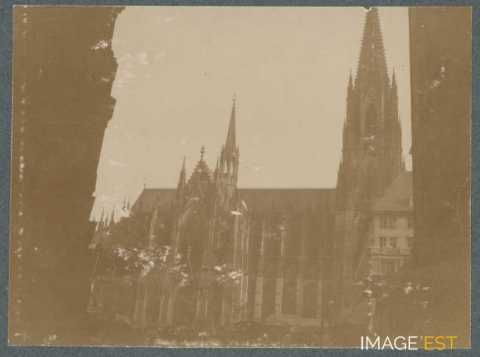 Cathédrale (Cologne)