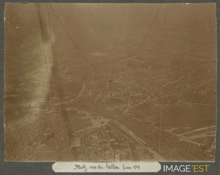 Metz (Moselle)