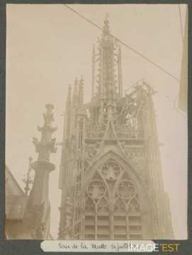 Cathédrale Saint-Étienne (Metz)