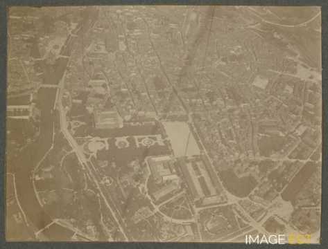 Metz (Moselle)