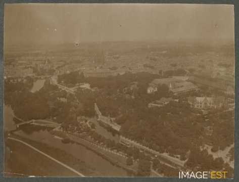 Metz (Moselle)