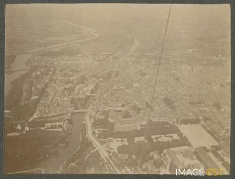 Metz (Moselle)