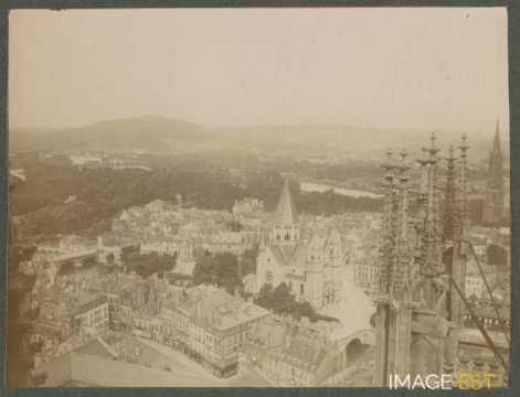Metz (Moselle)