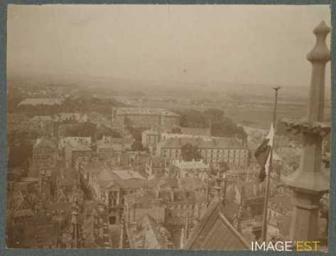 Metz (Moselle)