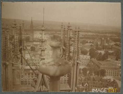 Metz (Moselle)