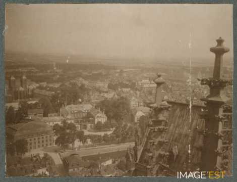 Metz (Moselle)