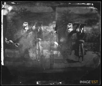 Porteresses (Batz-sur-Mer)