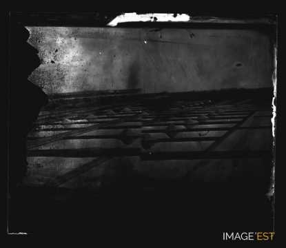 Marais salants (Batz-sur-Mer)