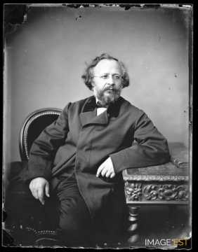 Eugène Feyen (1815-1908)