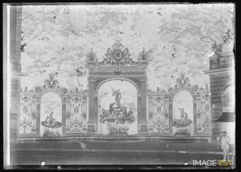 Place Stanislas (Nancy)