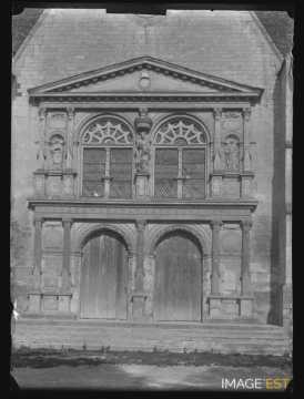 Église Saint-André (Saint-André-les-Vergers)