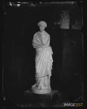 La Méditation de Bonnassieux (1855)