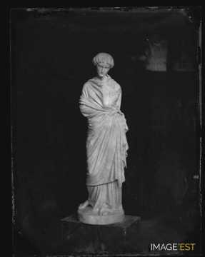 La Méditation de Bonnassieux (1855)