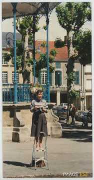 Josette Boulanger (1936-?.)