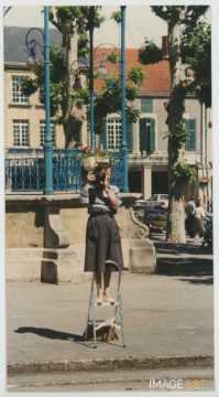 Josette Boulanger (1936-?.)