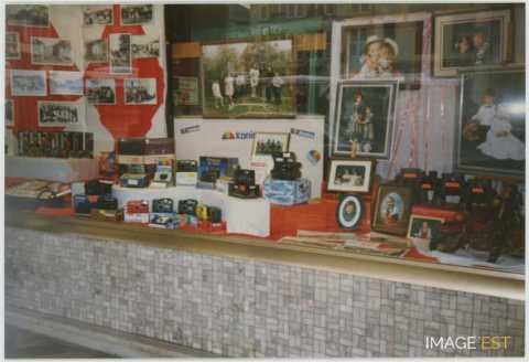 Studio Photo Josette Boulanger (Stenay)
