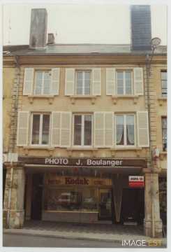 Studio Photo Josette Boulanger (Stenay)