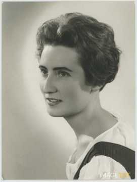 Josette Boulanger (1936-?.)