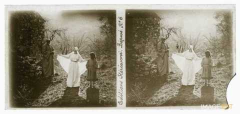Jeunesse de Jésus-Christ
