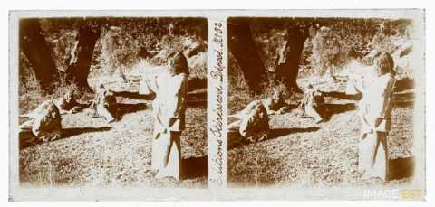 Jésus-Christ au Jardin des Oliviers