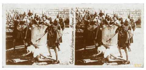 Flagellation de Jésus-Christ