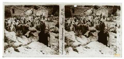 Chute de Jésus-Christ