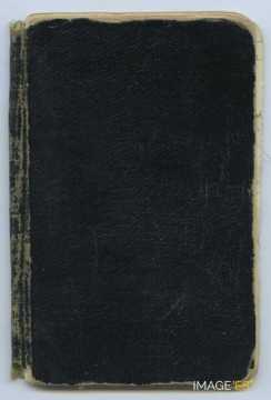 Mémoires de la campagne 1914 (Journal)