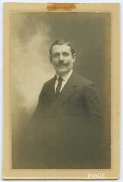 Émile Baron (1882-1938)
