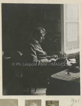 Raphaël Jacques (1882-1914)