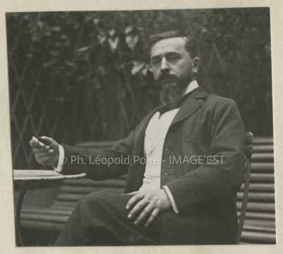Gaston Trilleau (1874-1943)