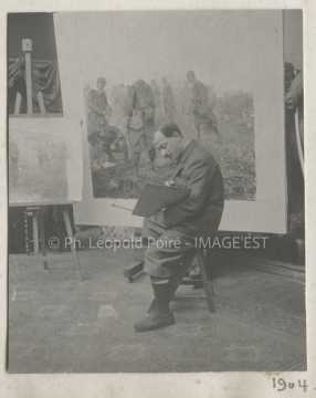 Albert Larteau (1870-1949)