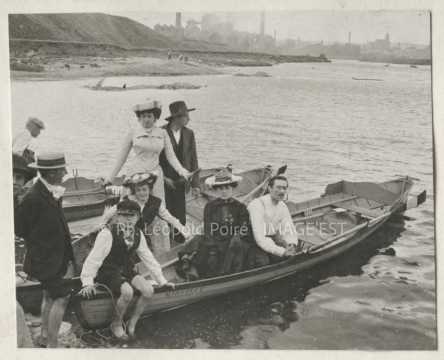 Barques (Jarville-la-Malgrange)