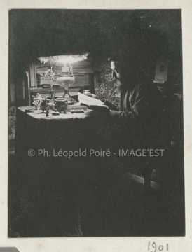 Gaston Trilleau (1874-1943)