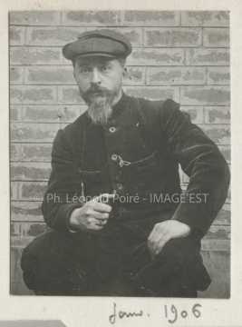 Gaston Trilleau (1874-1943)