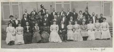 Mariage