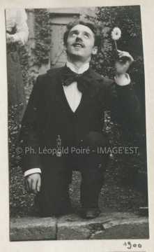Léopold Poiré (1879-1917)