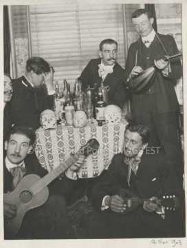 Musiciens