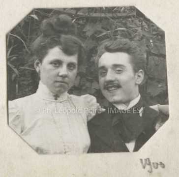 Couple